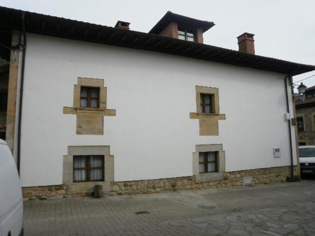 El Nozalon Picos De Europa Apartment Poo  Exterior photo