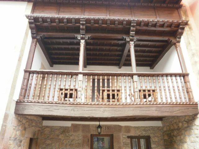 El Nozalon Picos De Europa Apartment Poo  Exterior photo