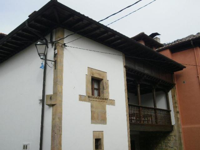 El Nozalon Picos De Europa Apartment Poo  Exterior photo