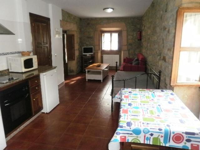 El Nozalon Picos De Europa Apartment Poo  Exterior photo