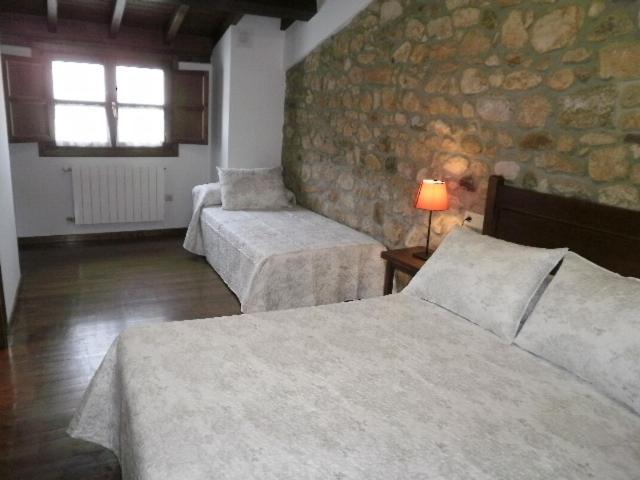 El Nozalon Picos De Europa Apartment Poo  Exterior photo