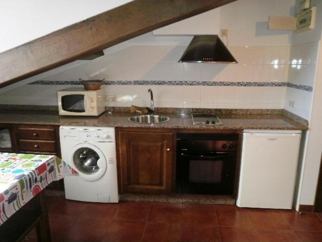 El Nozalon Picos De Europa Apartment Poo  Exterior photo