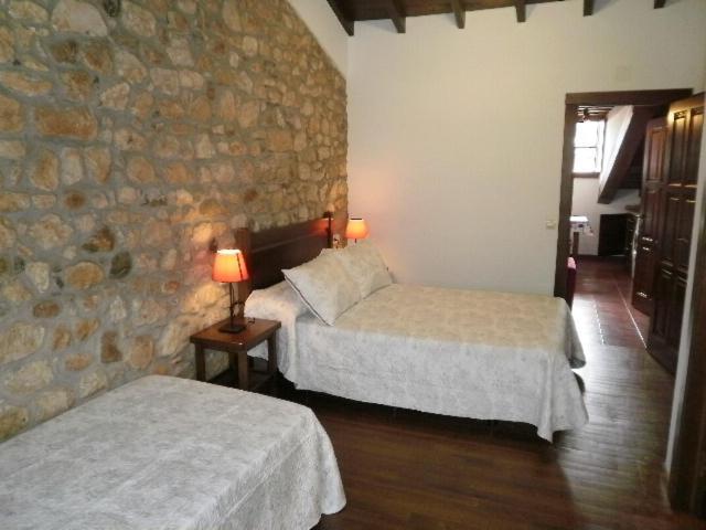 El Nozalon Picos De Europa Apartment Poo  Exterior photo