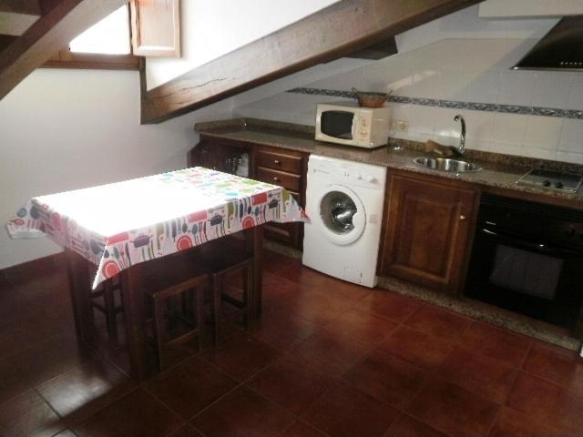 El Nozalon Picos De Europa Apartment Poo  Exterior photo