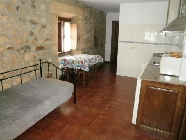 El Nozalon Picos De Europa Apartment Poo  Exterior photo