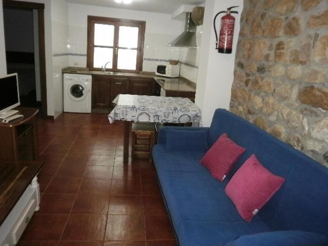 El Nozalon Picos De Europa Apartment Poo  Exterior photo