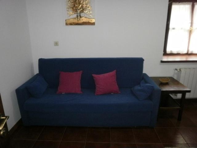 El Nozalon Picos De Europa Apartment Poo  Exterior photo