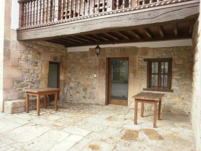 El Nozalon Picos De Europa Apartment Poo  Exterior photo