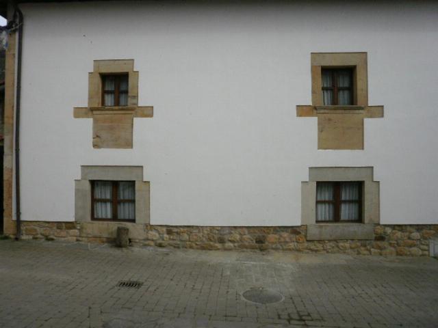 El Nozalon Picos De Europa Apartment Poo  Exterior photo